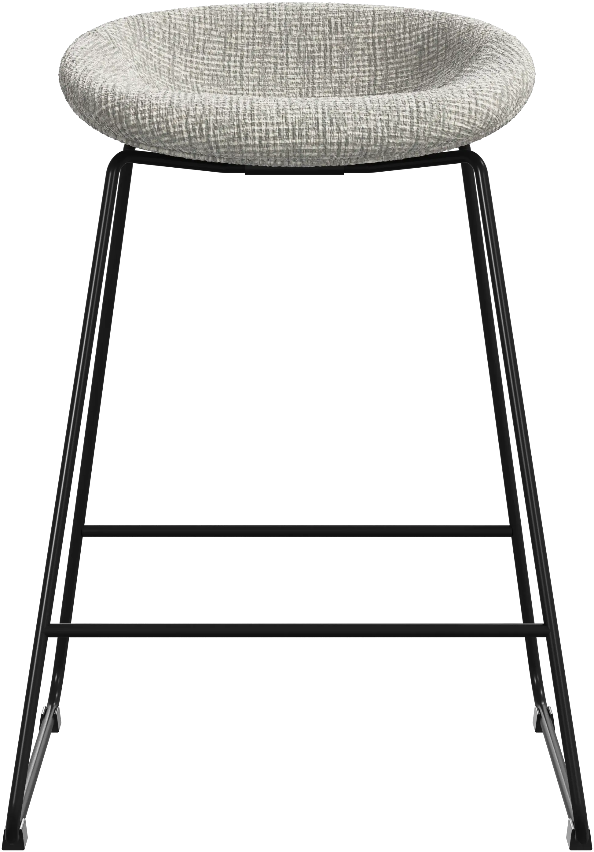 【値下げ】Torup バースツール（BoConcept） デザイナーバースツール | デンマークデザインの家具 - レザー
